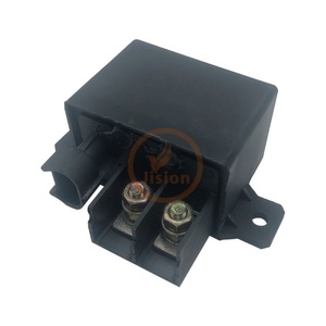 รีเลย์ EC290B EC180B EC210B EC135B VOE14514195สำหรับรถขุด14514195 - Product Image 1