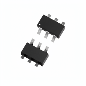 ทรานซิสเตอร์ MMFTC6420 SOT-23-6 แบบบาง, TSOT-23-6 ชิ้นส่วนวงจรอิเล็กทรอนิกส์ บริการครบวงจรแบบดั้งเดิม - Product Image 1