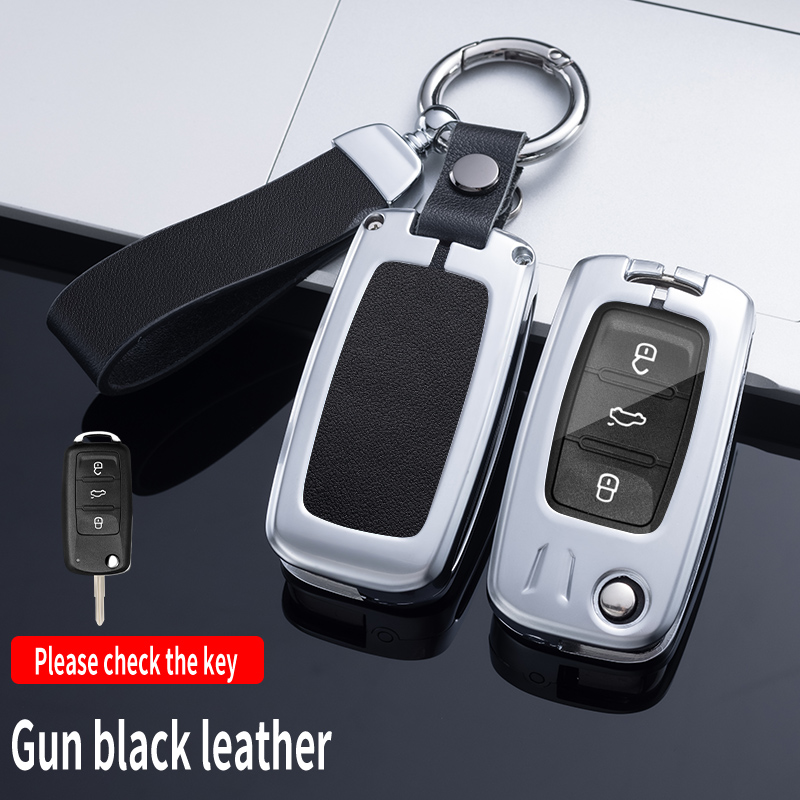 Black Leather
