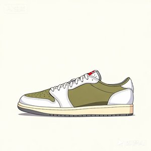 Zapatos de Diseñador de Alta Calidad, Zapatos Deportivos Casuales con Cordones, Zapatos de Moda para Senderismo y Skateboarding, Unisex - Product Image 1