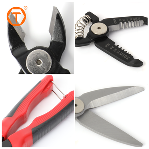 Bộ dụng cụ đa năng 5 trong 1, đầu thay thế được, thép đa dụng, kìm kết hợp đa chức năng, giá sỉ - Product Image 3