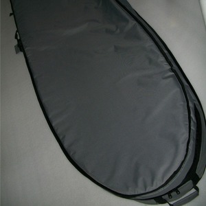 Bolsa para tabla de Sup, tela Oxford 600D, impermeable, protección solar, portátil, inflable, para lagos, ríos, deportes acuáticos, Unisex - Product Image 2