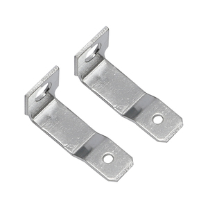 Collegare <span class=keywords><strong>il</strong></span> terminale del bus 6.3-180 serie connettore a striscia terminatore - Product Image 1