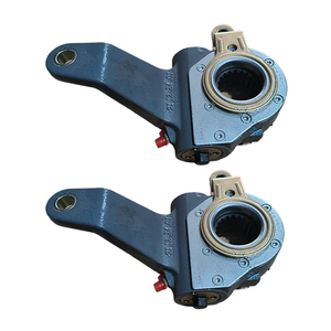 Envío directo global Ajustador de frenos Faw Repuestos especiales para camiones Wg7129450002 Ajustador de holgura - Product Image 6