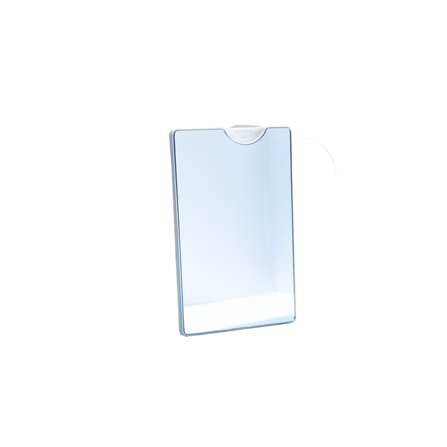 Factory Supply Personalized Oral Care Product Nylon Dental Mini Card Dental Floss