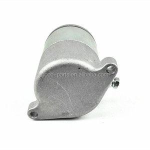 WANOU-QDMD06-QZ2411 <span class=keywords><strong>SH</strong></span> <span class=keywords><strong>125</strong></span> 150 Pièces de moteur Démarreur de moto - Product Image 3