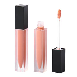 Lápiz labial mate a prueba de <span class=keywords><strong>agua</strong></span>, logotipo personalizado, lápiz labial mate sin crueldad de larga duración, venta al por mayor - Product Image 6