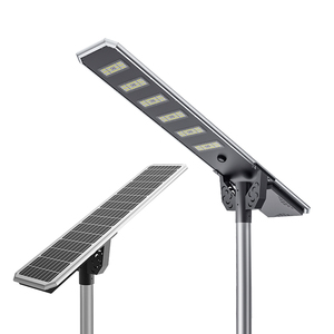 China Manufacturer Lithium Battery Solar Street <b>Light</b> Proposal for Philippines LCS-DYM02 Solar Street <b>Light</b> Manufacturer LCS-DYM - Product Image 1