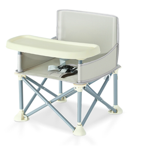 Silla de Comedor Moderna Multifuncional de Plástico para Niños y Bebés, Taburete Plegable Colorido, Muebles para el Hogar - Product Image 6