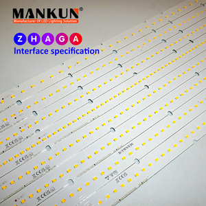 Module LED extérieur <span class=keywords><strong>MANKUN</strong></span> DC12V 10W 200lm/W Blanc naturel 5000K 3LED Angle de vision 120° IP66 Ra80 CRI80 - Product Image 2