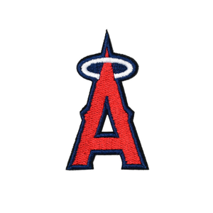 अमेरिकी विश्वविद्यालय कॉलेज टीम लोगो कढ़ाई टोपी शर्ट जींस फुटबॉल बेसबॉल के लिए लोहे-ऑन पैच - Product Image 2