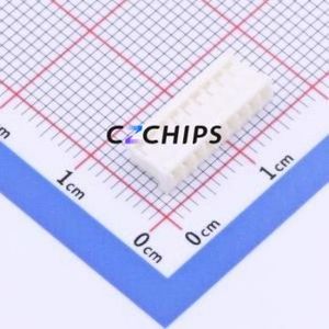 X1511H-09-N0 Housing (Wire-to-Board / Wire-to-Wire) P=1.5mm Connector 1x9P 1.5mm 1 9 - Product Image 1