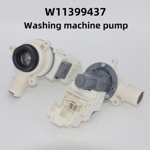 <span class=keywords><strong>Pompe</strong></span> <span class=keywords><strong>de</strong></span> <span class=keywords><strong>vidange</strong></span> pour <span class=keywords><strong>lave</strong></span>-<span class=keywords><strong>linge</strong></span> compatible avec <span class=keywords><strong>Whirlpool</strong></span> W11399437 - Product Image 2