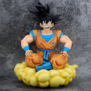 Différents styles de <span class=keywords><strong>figurines</strong></span> d'action d'anime <span class=keywords><strong>Dragon</strong></span> DBZ Son-Goku, modèle de poupée de collection, jouets, cadeau d'anniversaire, collection pour enfants - Product Image 1