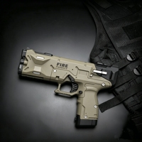 Jouets YIERLE, fusil à balles molles en plastique Fire Phoenix pour modèle Sniper 3310D, armes à jouets, emballage en boîte couleur, pour les plus de 14 ans