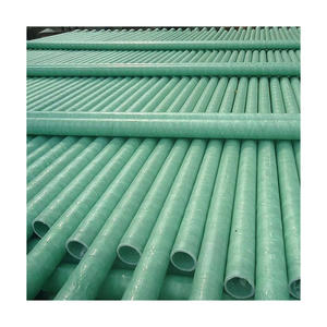 ท่อ FRP GRP <span class=keywords><strong>GRE</strong></span> ผลิตจากโรงงานจีน - Product Image 5