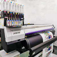 MIMAKI JV300-160 Used Sublimation Printer