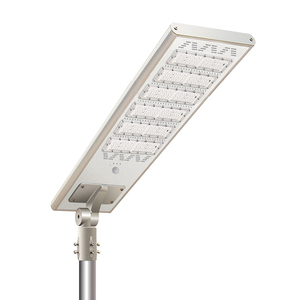 ไฟถนนพลังงานแสงอาทิตย์ Ip66กันน้ำ150W - Product Image 3