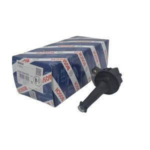 คอยล์จุดระเบิดคุณภาพสูงจากโรงงาน สำหรับ Bosch อะไหล่ใหม่แท้สำหรับ Volvo C30 S40 <span class=keywords><strong>S60</strong></span> S80 V50 V70 <span class=keywords><strong>T5</strong></span> รหัสอะไหล่แท้ 8677837 307134170 สำหรับซ่อม - Product Image 3