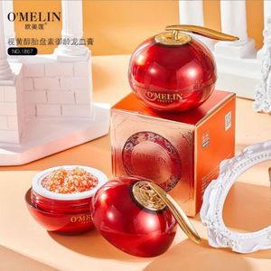 O'MELIN Produit de beauté pour adultes hydratant raffermissant et blanchissant la peau contient du rétinol Placenta Dragon Blood <span class=keywords><strong>Cream</strong></span>