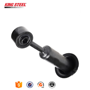 KINGSTEEL RICAMBI AUTO AMMORTIZZATORE ANTERIORE PER <span class=keywords><strong>TOYOTA</strong></span> <span class=keywords><strong>HILUX</strong></span> GGN25 2004 48510-09J90 - Product Image 4