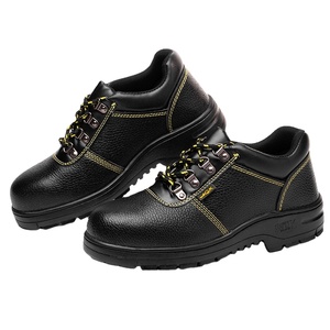 <span class=keywords><strong>Zapatillas</strong></span> de Seguridad para Hombre con Puntera de Acero, Ligeras, Transpirables, Antideslizantes para Trabajo Diario, Uso Industrial Woodland Road Mate - Product Image 1