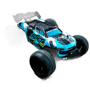 SG116MAX Véhicule tout-terrain télécommandé 4x4 haute vitesse pour adolescents, idéal pour le drift et le tout-terrain - Product Image 1