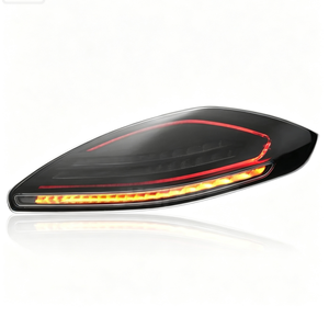 Ensemble <span class=keywords><strong>de</strong></span> feux arrière LED pour <span class=keywords><strong>Mini</strong></span> <span class=keywords><strong>Cooper</strong></span> F56 2014-2023, mise à niveau avec nouveaux feux <span class=keywords><strong>de</strong></span> signalisation dynamiques LED, feux <span class=keywords><strong>de</strong></span> freinage, feux <span class=keywords><strong>de</strong></span> <span class=keywords><strong>recul</strong></span> - Product Image 1