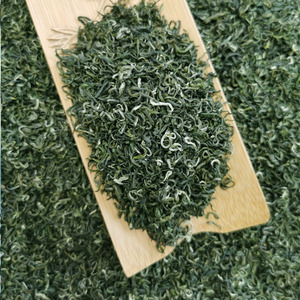 Ad alta fragranza minuscolo germoglio Biluochun <span class=keywords><strong>verde</strong></span> foglie di tè <span class=keywords><strong>verde</strong></span> sciolto Pi Luo Chun tè <span class=keywords><strong>verde</strong></span> Bi Luo Chun dimagrante tè <span class=keywords><strong>verde</strong></span> - Product Image 3