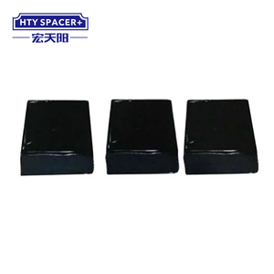 Sellador de <span class=keywords><strong>Butilo</strong></span> Termofusible, <span class=keywords><strong>Cinta</strong></span> de <span class=keywords><strong>Butilo</strong></span>, Bloque de Sellador de <span class=keywords><strong>Butilo</strong></span> Negro para Sellado de Faros y Parabrisas - Product Image 6