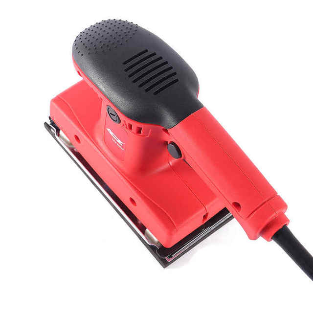 Factory New 220W Portable Oscillating Tools Handheld Electric Multi-Function Wooden Sander & Grinding Machine