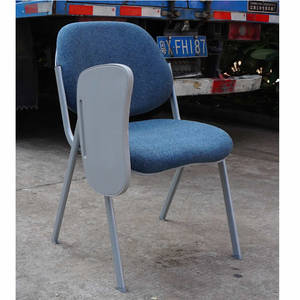 Giá rẻ cao đẳng ghế với bảng kèm theo cho lớp học phòng hội nghị máy tính bảng ghế - Product Image 5