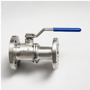 Vanne à boisseau sphérique manuelle OEM à passage complet Sealmech haute performance classe 150 en acier inoxydable 304 à bride DN50 avec joint PTFE de 1 à 4 pouces - Product Image 5
