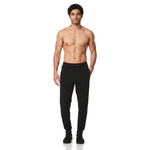 Light Weight men's pants <b>Trouser</b> anti shrink anti pilling soft sustainable easy wear Men <b>Trousers</b> pants in affordable price - Product Image 1