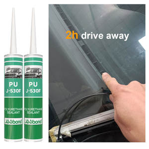 Colla per Vetri Auto in Poliuretano JOOBOND OEM, Protezione e Manutenzione da 300ml a 600ml per <span class=keywords><strong>Riparazione</strong></span> Crepe <span class=keywords><strong>Parabrezza</strong></span> - Product Image 2