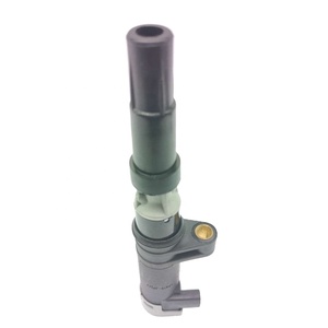 Bobina di Accensione Automobilistica di Alta Qualità e Prestazioni Durevoli 7700875000 per Renault Megane Kangoo e Scenic - Product Image 4