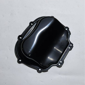 ฝาครอบโซ่ไทม์มิ่ง Audi A6L รุ่น 06E109285J 06E109285JH ด้านหลัง สำหรับเปลี่ยนซ่อม FAW AUDI CA - Product Image 1