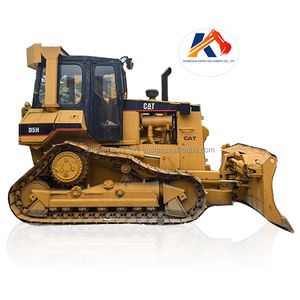 <b>Used</b> Caterpillar D5H D5K D6D D6G D6H D7G D7H D8K D8N D8R <b>Bulldozers</b> from Japan - Product Image 1
