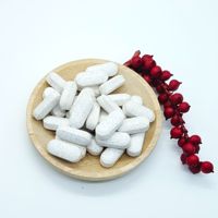 Comprimés de calcium pour adultes |   Complément alimentaire quotidien naturel