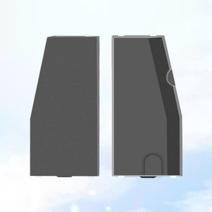 MS 4d63 (80bit) AFT từ xa chìa khóa xe transponder chip gốm điều khiển xe Fob transponder trống chip đánh lửa chip - Product Image 3