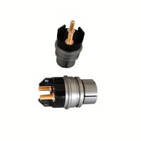 Válvula Solenoide de Inyector de Combustible F00RJ02703 F 00R J02 703