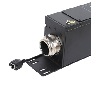 Servidor de gestión de <span class=keywords><strong>Control</strong></span> remoto de red C19, 24 salidas, PDU con interruptor de circuito - Product Image 4