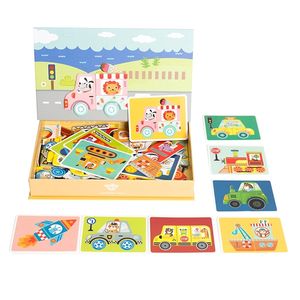 Jeu de société islamique espagnol japonais personnalisé pour la famille Jeu de société pour tout-petits Jouets Ludo - Product Image 1