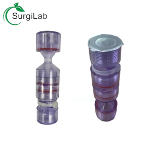 30ml P-R-P 三室离心管，用于牙科美容、毛发生长和关节修复 - Product Image 3