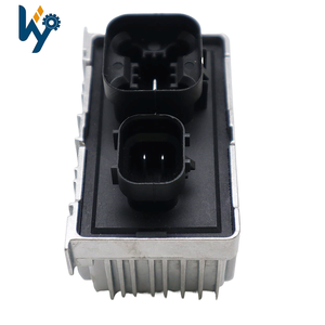 GLOW <b>PLUG</b> RELAY LR029679 CC1112B533AB; AB3970G239 96 758 639 80 GSE135 FOR LAND ROVER - Product Image 2