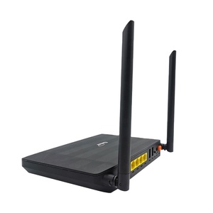 HG6143D ONT 4 ports LAN GE + 1 port POTS + 2 ports USB + Wi-Fi 2.4G/5G WLAN Modem Fibre GPON ONU - Product Image 6