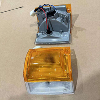 Lampe d'angle de remplacement GHCD pour Toyota LiteAce 1987 1988 1989 1990-1995 Camion
