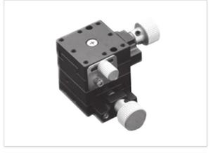 ชุด JD Dovetail นำสกรูเคลื่อนที่ XY การยกข้ามหลายแกนเหมาะสำหรับการปรับจูนแบบ <span class=keywords><strong>Misimi</strong></span> ด้วยตนเอง - Product Image 6
