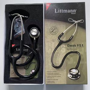 Estetoscopio Clásico II III IV Mater de Doble Cabeza al por Mayor, Varios Colores, Herramienta Médica para Examen Físico, Uso en Adultos - Product Image 2