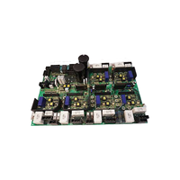 A16B-2000-0063 SONGWEI A16B20000063 Placa de Circuito de Accionamiento del Amplificador FANUC Original Usada en Stock para Robot FANUC